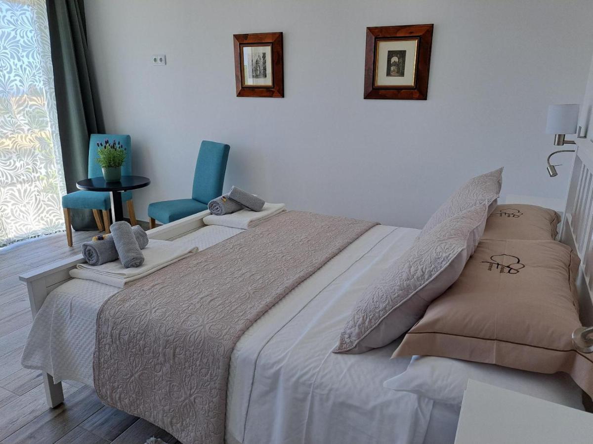 Amigos Para Sempre - Guesthouse فيريغودو المظهر الخارجي الصورة