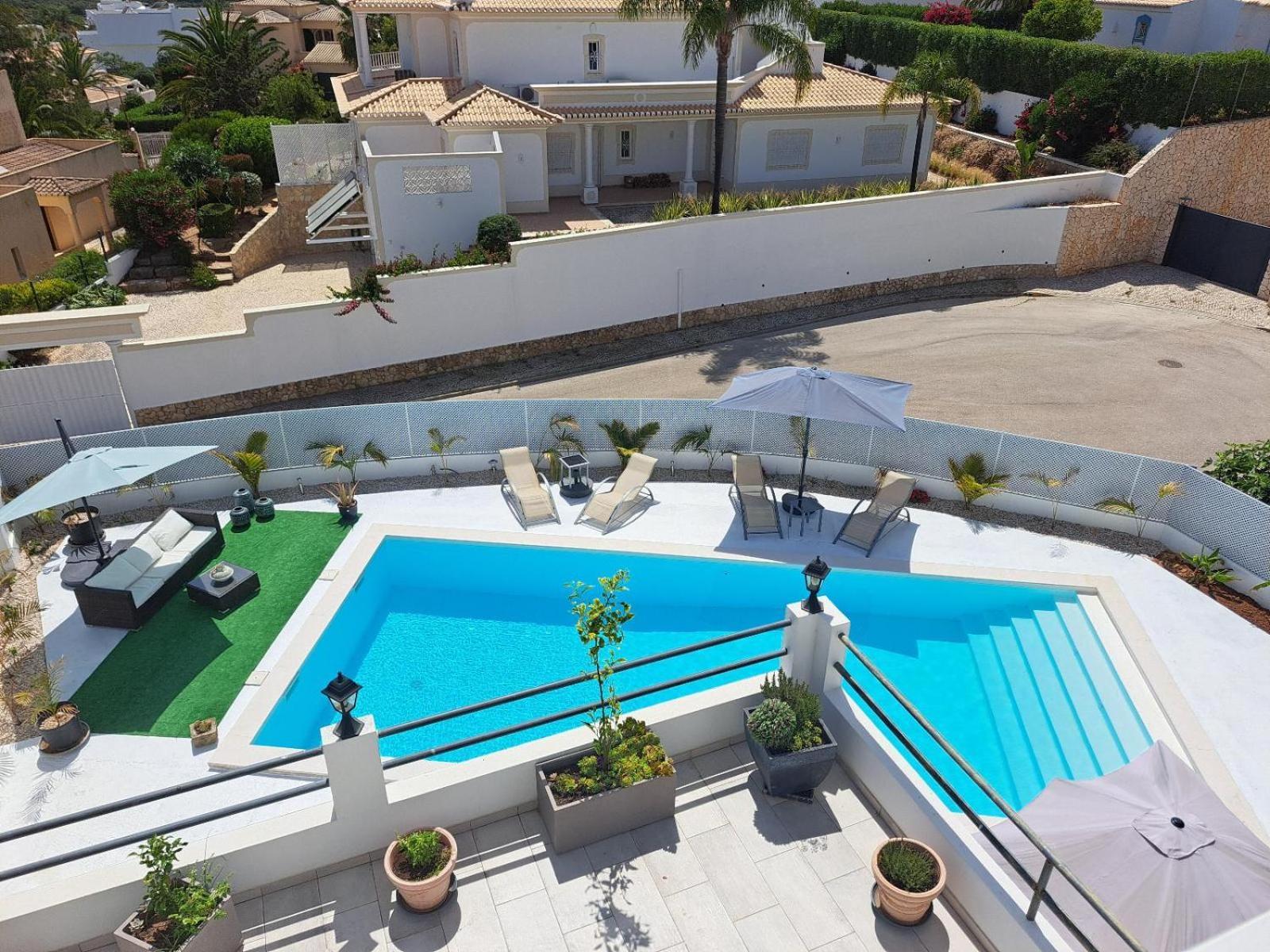 Amigos Para Sempre - Guesthouse فيريغودو المظهر الخارجي الصورة