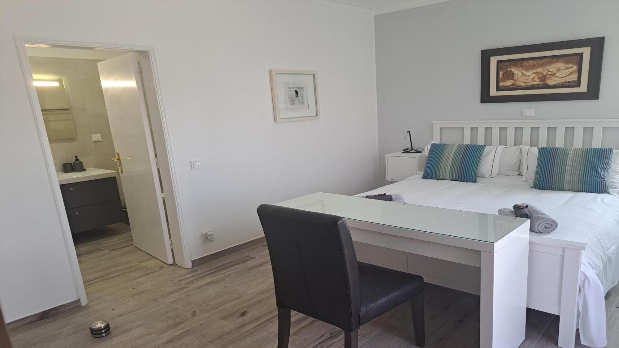 Amigos Para Sempre - Guesthouse فيريغودو المظهر الخارجي الصورة