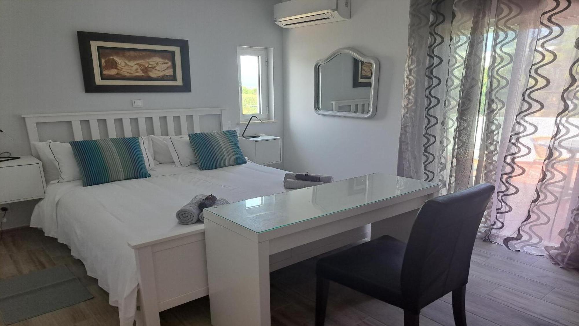 Amigos Para Sempre - Guesthouse فيريغودو الغرفة الصورة