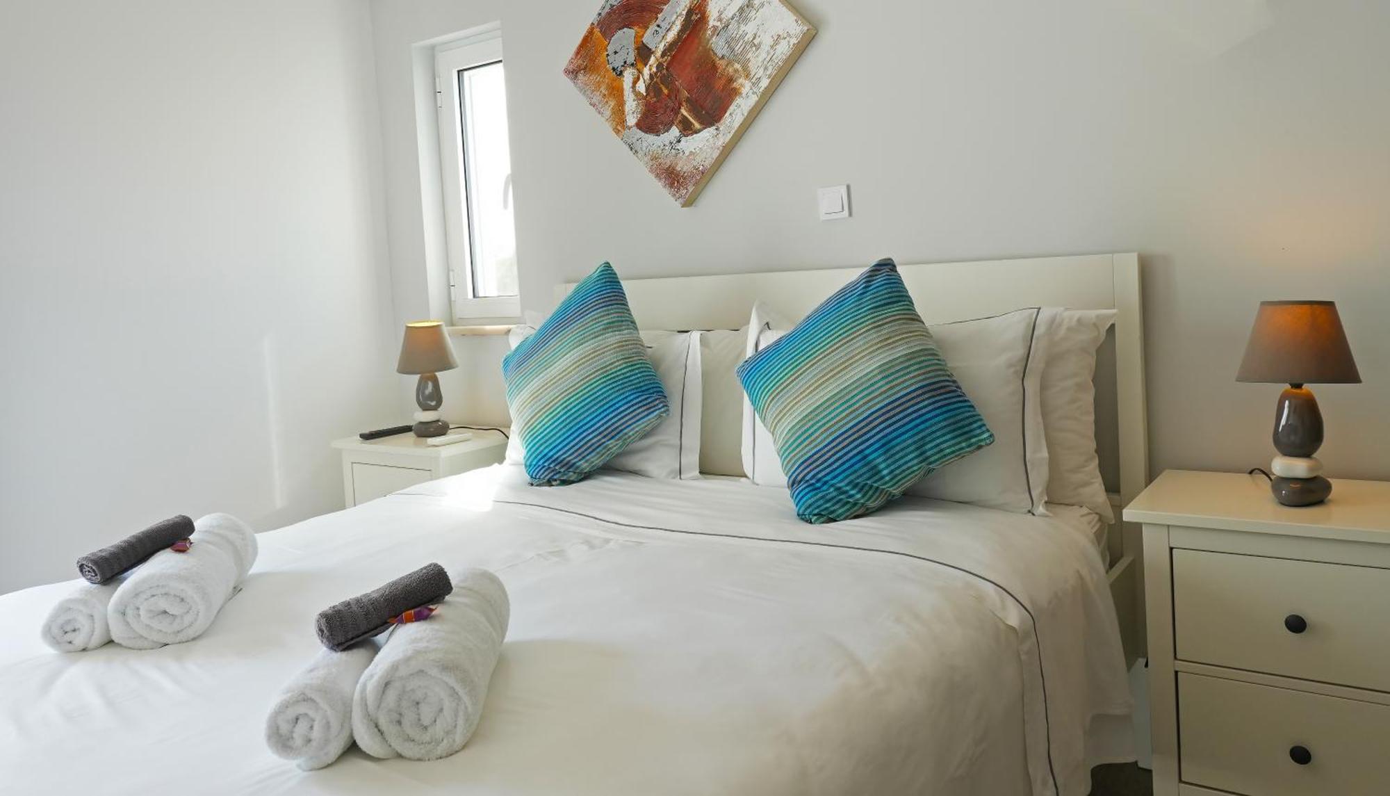 Amigos Para Sempre - Guesthouse فيريغودو المظهر الخارجي الصورة