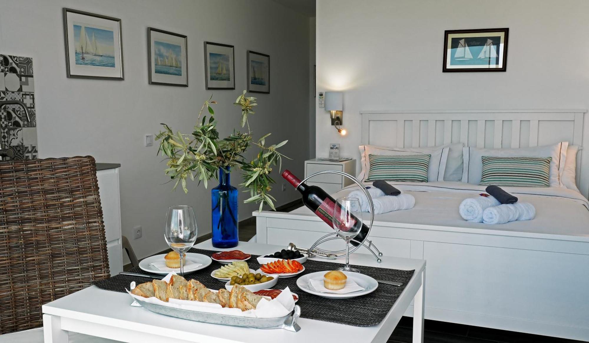 Amigos Para Sempre - Guesthouse فيريغودو المظهر الخارجي الصورة