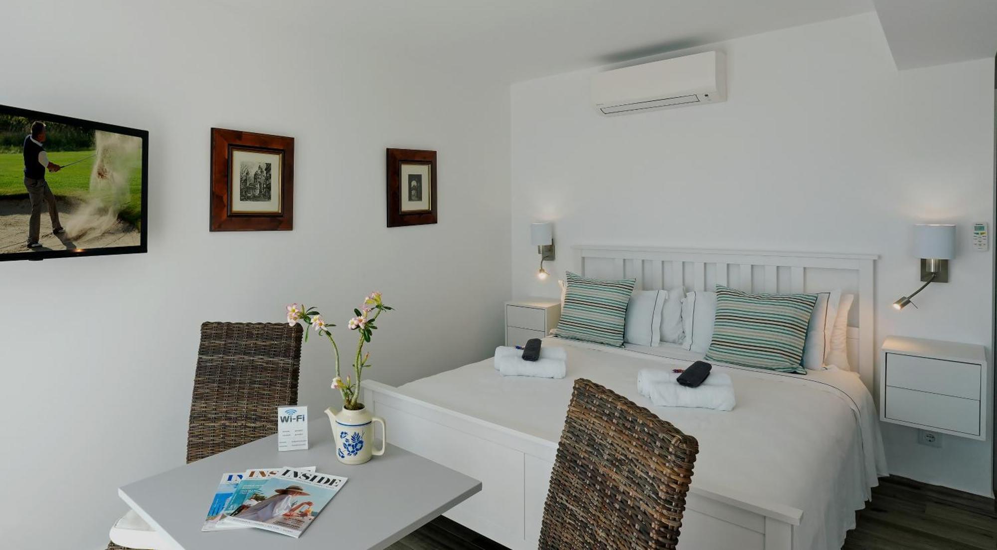 Amigos Para Sempre - Guesthouse فيريغودو المظهر الخارجي الصورة