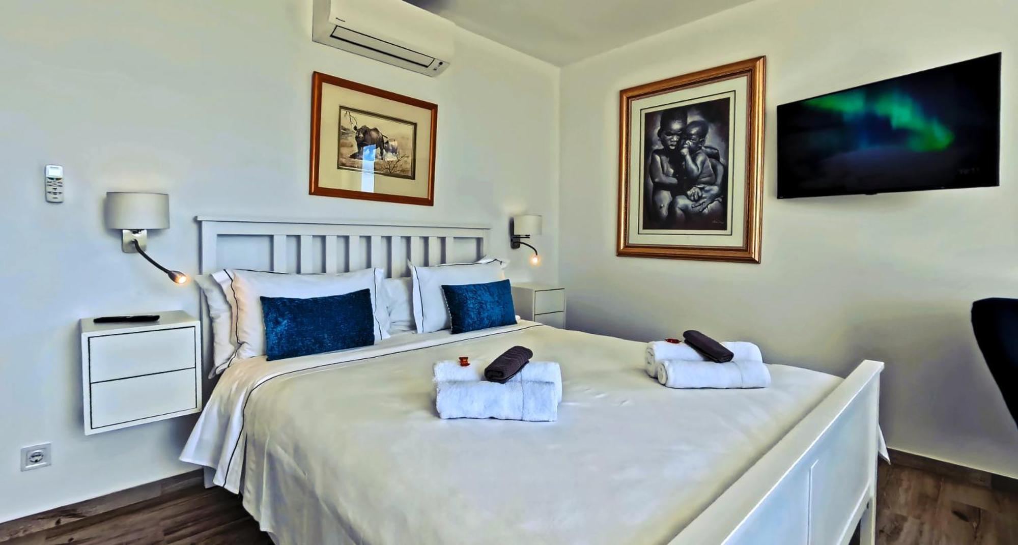 Amigos Para Sempre - Guesthouse فيريغودو المظهر الخارجي الصورة