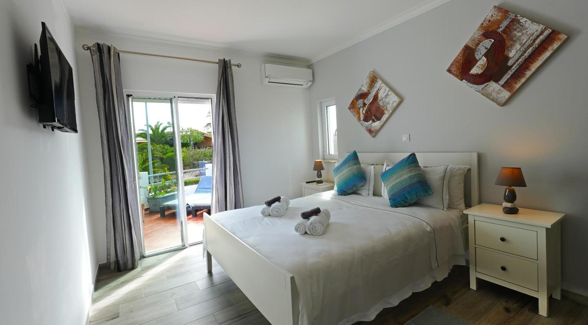 Amigos Para Sempre - Guesthouse فيريغودو المظهر الخارجي الصورة